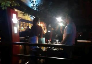 Tempat Hiburan Malam Telah Meresahkan dan Menjadi Sorotan di Teluk Kuantan